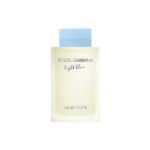 عطر مینیاتوری لایت بلو دولچه اند گابانا