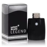 عطر مینیاتوری لجند مونت بلانک