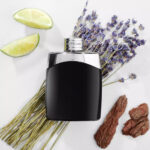 عطر مینیاتوری لجند مونت بلانک