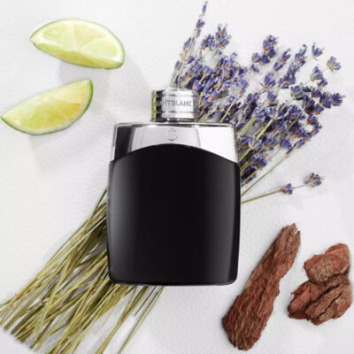 عطر مینیاتوری لجند مونت بلانک