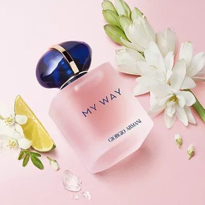 عطر مینیاتوری مای وی فلورال آرمانی بیوتی