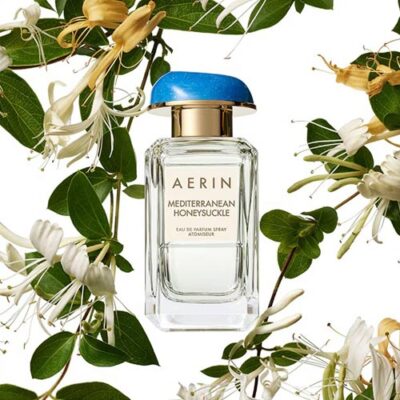 عطر مینیاتوری مدیترانه‌ای هانیساکل ایرین