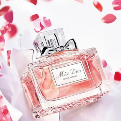عطر مینیاتوری میس دیور