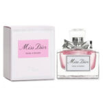 عطر مینیاتوری میس دیور رز اَن رز دیور