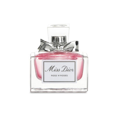 عطر مینیاتوری میس دیور رز اَن رز دیور