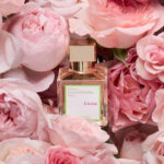 عطر مینیاتوری میسون فرانسیس آ لا رز