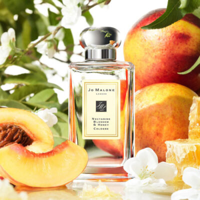 عطر مینیاتوری نکتارین بلوسوم اند هانی جومالون لندن