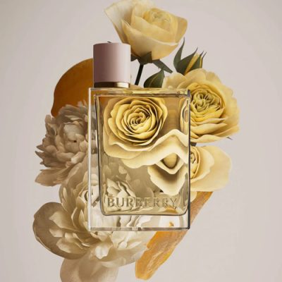 عطر مینیاتوری هر بربری