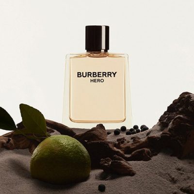 عطر مینیاتوری هیرو بربری