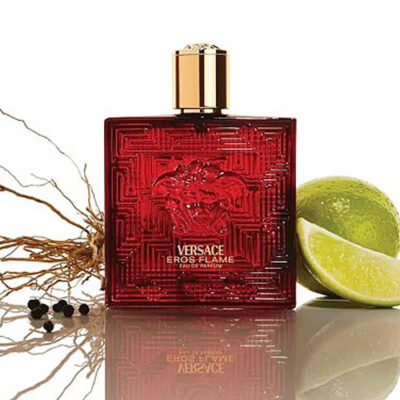 عطر مینیاتوری ورساچه رد