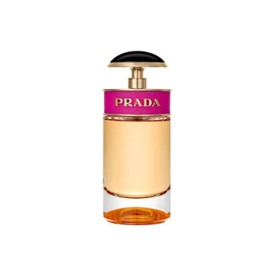 عطر مینیاتوری پرادا کندی