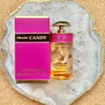 عطر مینیاتوری پرادا کندی