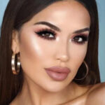 رژ لب مایع آلترا ساتین کالرپاپ
