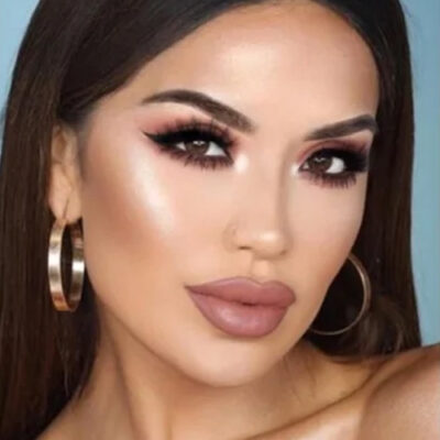رژ لب مایع آلترا ساتین کالرپاپ