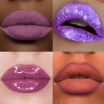 ست رژ لب Mauve لایم کرایم