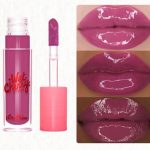 ست رژ لب Mauve لایم کرایم