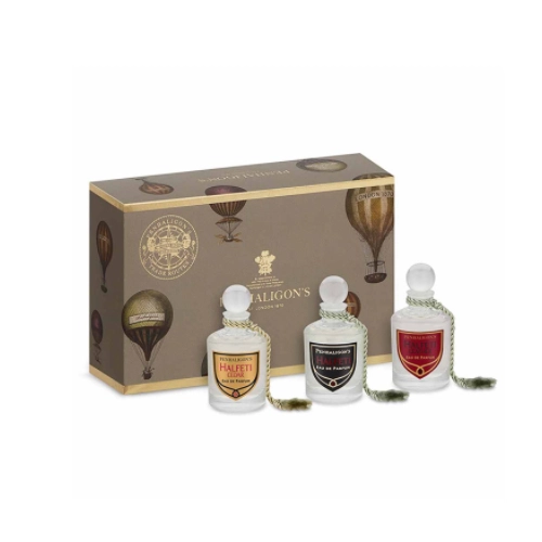ست عطر پنهالیگونز هالفتی ست عطر پنهالیگونز هالفتی