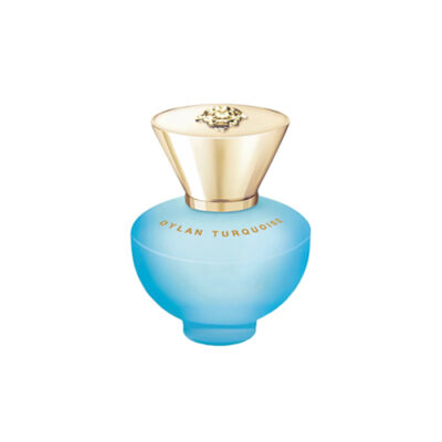 عطر مینیاتوری دیلان تورکویز ورساچه