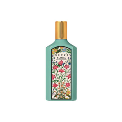 عطر مینیاتوری فلورا گورجس جاسمین گوچی