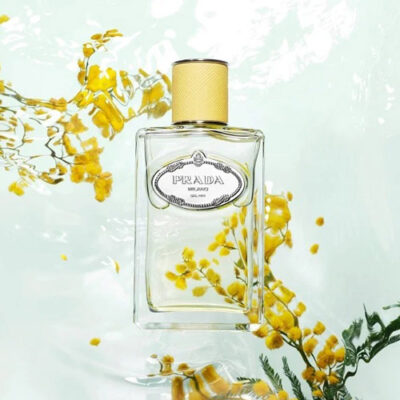 عطر مینیاتوری پرادا اینفیوژن