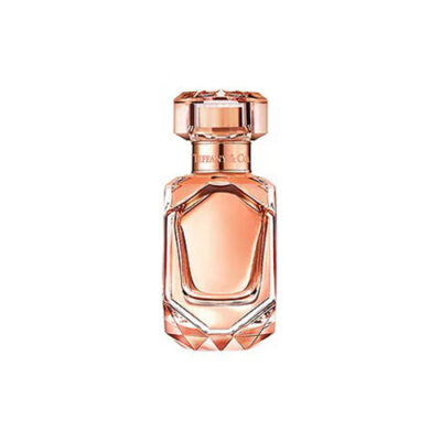 عطر مینیاتوری رز گلد اینتنس تیفانی