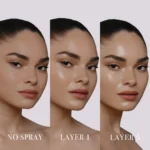 اسپری فیکس و براق‌کننده پت مک‌گراس | PAT MCGRATH LABS Skin Fetish: Glass 001 Legendary Glow Setting Spray - Image 2