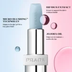 بالم لب آبرسان مینی پرادا | Prada Hydrating Lip Mini Balm - Image 2