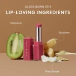 رژ لب براق استیکی فنتی بیوتی بای ریحانا | Fenty Beauty By Rihanna Gloss Bomb Stix High-Shine Gloss Stick - Image 2
