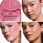 رژگونه استیکی دیور رُزی گلو | DIOR Rosy Glow Blush Stick - Image 3