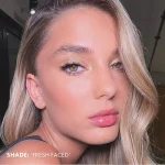 رژگونه مایع مینی آیکونیک لندن | ICONIC LONDON Sheer Mini Blush - Image 3