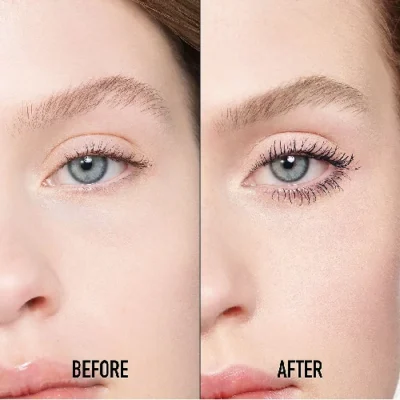 ریمل مینی حجم‌دهنده و حالت‌دهنده دیور