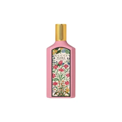 عطر مینیاتوری فلورا گورجس گاردنیا گوچی
