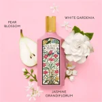 عطر مینیاتوری فلورا گورجس گاردنیا گوچی
