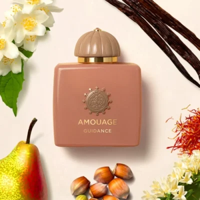 عطر مینیاتوری گایدنس آمواژ