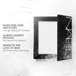 پودر فیکساتور فشرده لایت رفکتینگ مینی نارس | NARS Light Reflecting Pressed Mini Setting Powde - Image 3