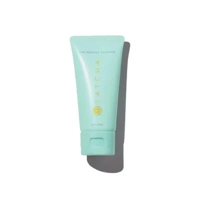 پاک‌کننده ماتچا تاچا Tatcha The Matcha Cleanse