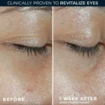 بالم دور چشم روشن‌کننده و انرژی‌بخش روک | RoC Revive + Glow Eye Balm - Image 3