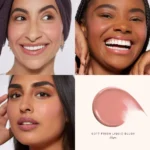 رژ گونه مایع مینی رِر بیوتی | Rare Beauty by Selena Gomez Soft Pinch Mini Liquid Blush - Image 3