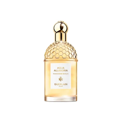 عطر مینیاتوری آکوا آلگوریا ماندارین بازلیک گرلن