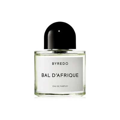 عطر مینیاتوری بال دافریک بایردو