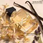 عطر مینیاتوری لیبره ایو سن لوران0