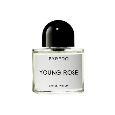 عطر مینیاتوری یانگ رز بایردو