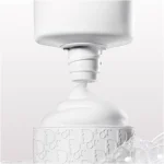 فوم شوینده صورت OFF/ON لا موس دیور | DIOR La Mousse OFF/ON Foaming Face Cleanser - Image 2