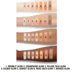هایلایتر گلو گلاید شارلوت تیلبری | Charlotte Tilbury Glow Glide Face Architect Highlighter - Image 2