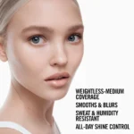 کرم پودر سورئال‌اسکین میکاپ بای ماریو | MAKEUP BY MARIO SurrealSkin® Natural Finish Foundation - Image 2