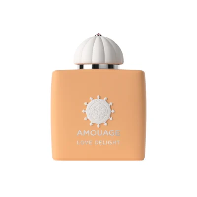 عطر مینیاتوری لاو دیلایت آمواژ
