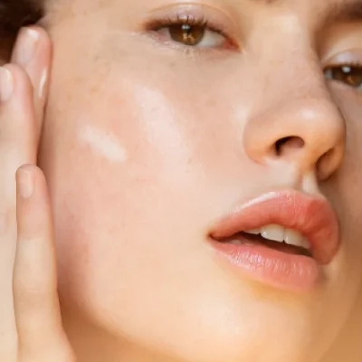 ماسک انرژی‌بخش و احیاکننده مینی لامر