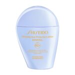 ضدآفتاب صورت و بدن +SPF 60 شیسیدو | +Shiseido Ultimate Sun Protector Face & Body Sunscreen SPF 60