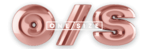 ONE/SIZE by Patrick Starrr